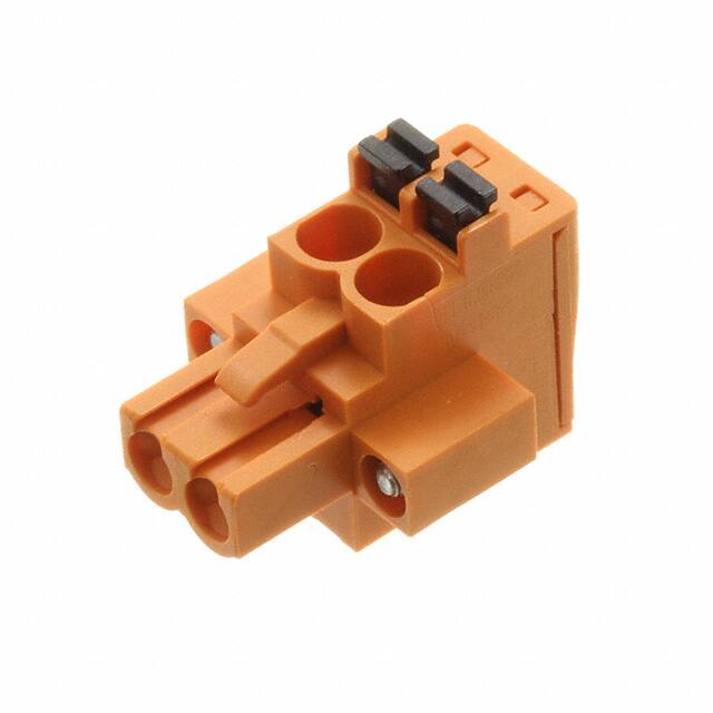 1002090000 Weidmüller  Conectores y tomas de corriente