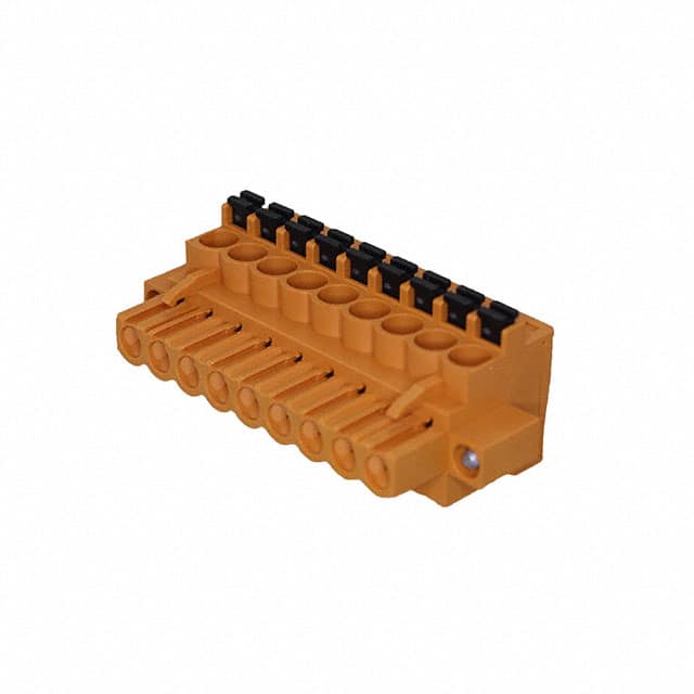 1002160000 Weidmüller  Embases, fiches et prises