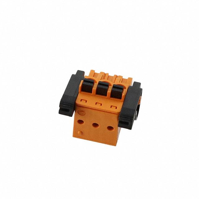 1002290000 Weidmüller  Headers Plugs and Sockets