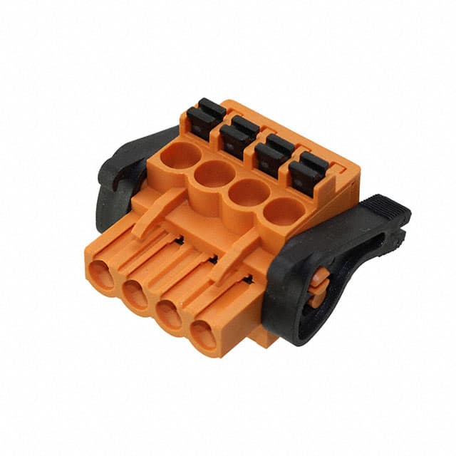 1002300000 Weidmüller  Conectores y tomas de corriente