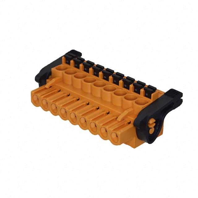 1002350000 Weidmüller  Conectores y tomas de corriente