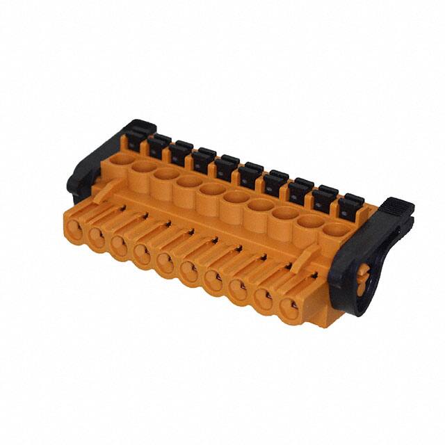 1002360000 Weidmüller  Headers Plugs and Sockets