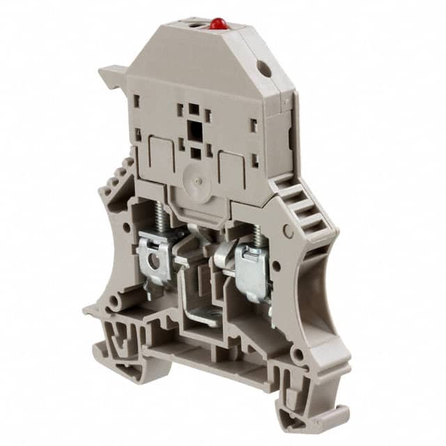 1012300000 Weidmüller  Canale guida DIN