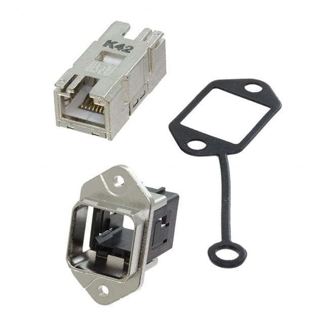 1012310000 Weidm眉ller  Modular Connector Adapters