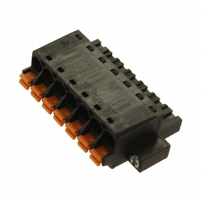 1012690000 Weidmüller  Embases, fiches et prises