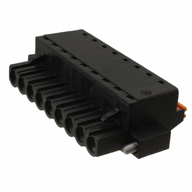 1012720000 Weidmüller  Stiftleisten, Stecker und Buchsen