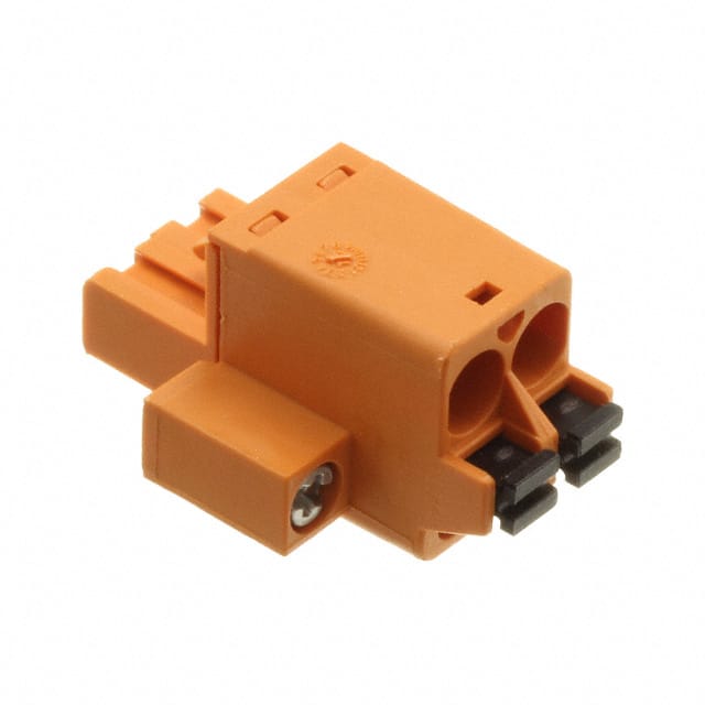 1013070000 Weidmüller  Conectores y tomas de corriente