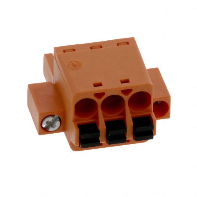 1013090000 Weidmüller  Conectores y tomas de corriente