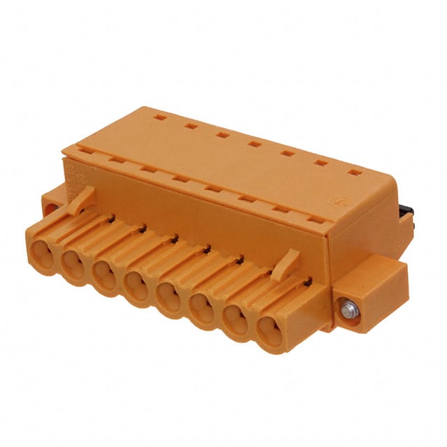 1013150000 Weidmüller  Headers Plugs and Sockets