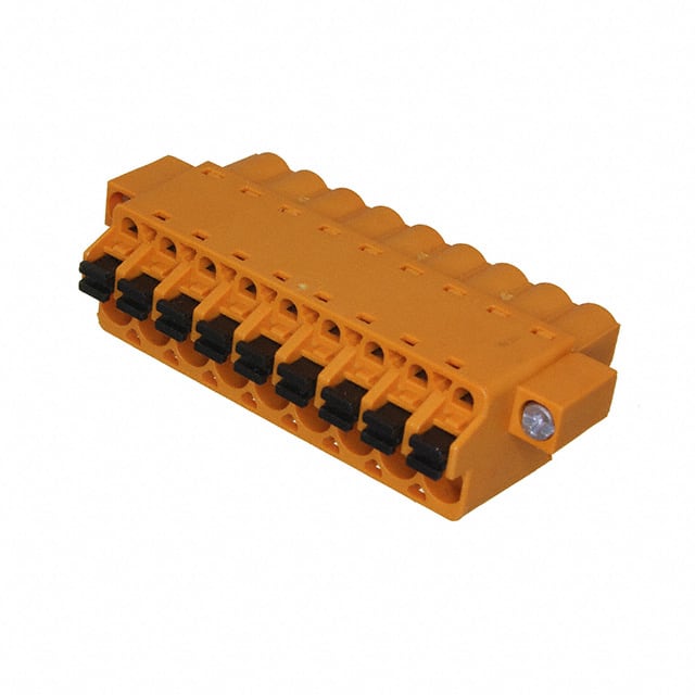 1013160000 Weidmüller  Embases, fiches et prises