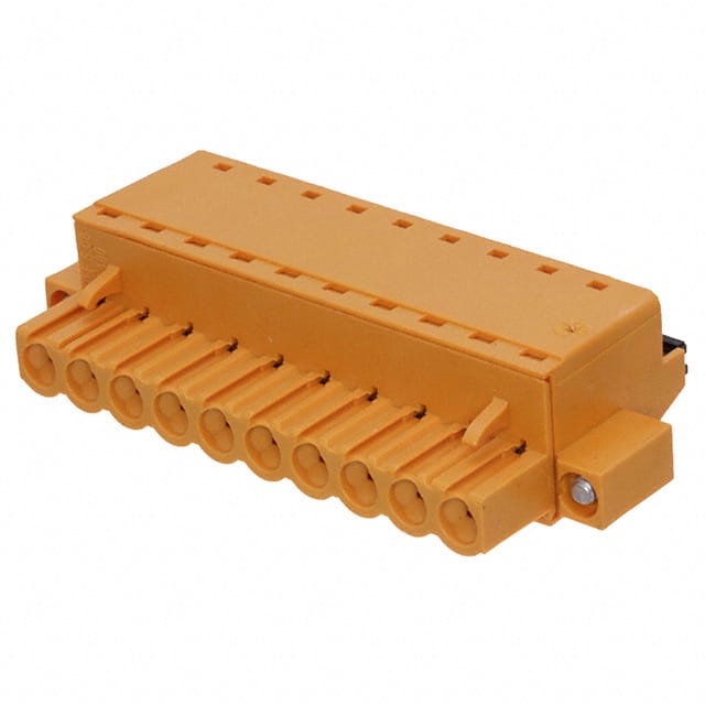 1013170000 Weidmüller  Conectores y tomas de corriente
