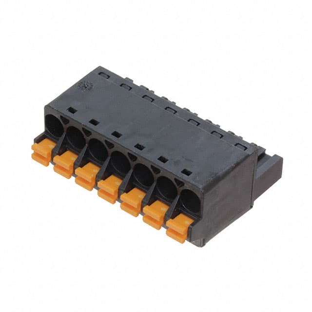 1013480000 Weidmüller  Embases, fiches et prises