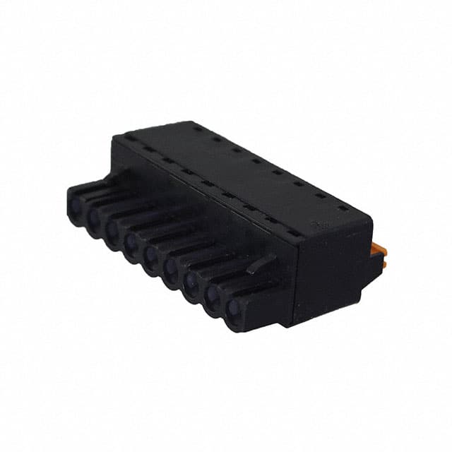 1013510000 Weidmüller  Conectores y tomas de corriente