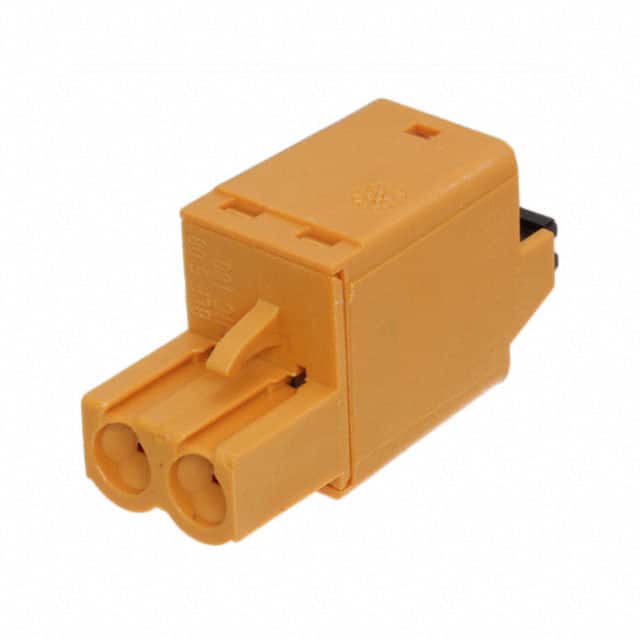 1013680000 Weidmüller  Headers Plugs and Sockets