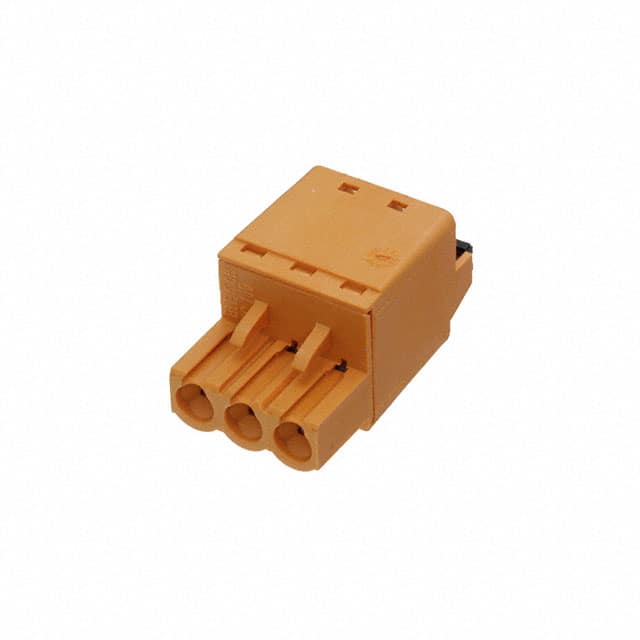 1013690000 Weidmüller  Spine e prese di testa