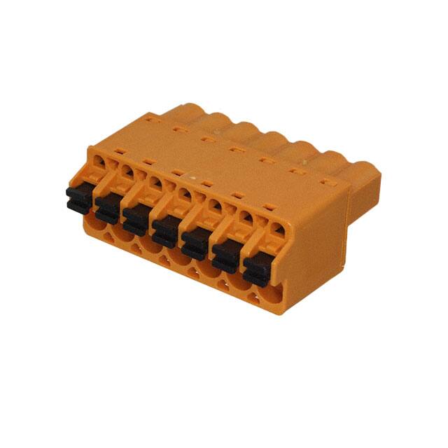 1013740000 Weidmüller  Embases, fiches et prises