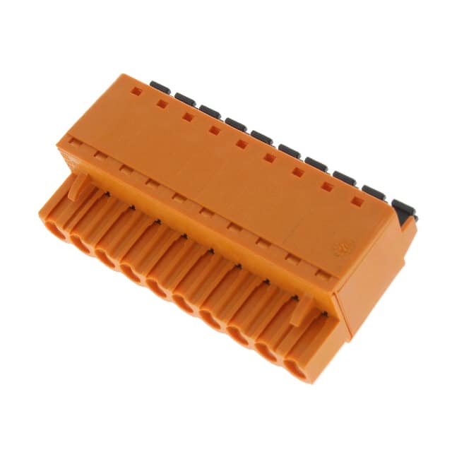 1013770000 Weidmüller  Conectores y tomas de corriente