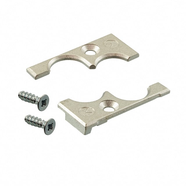 1014080000 Weidm眉ller  Accessoires de connecteurs robustes