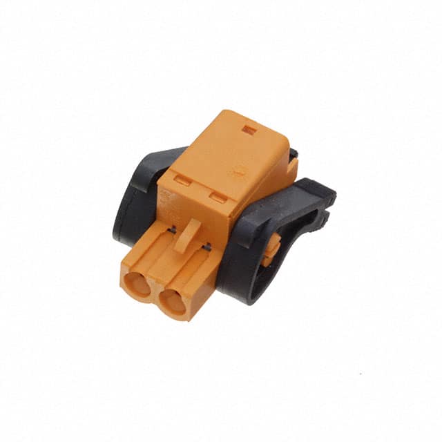 1014370000 Weidmüller  Conectores y tomas de corriente