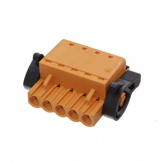 1014410000 Weidmüller  Embases, fiches et prises