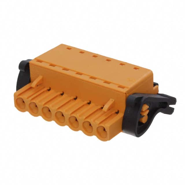 1014430000 Weidmüller  Headers Plugs and Sockets