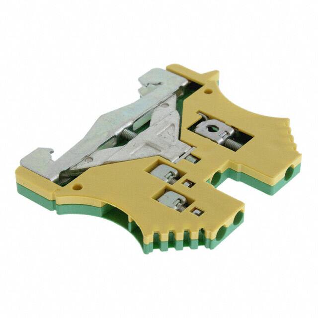 1016400000 Weidmüller  Canale guida DIN