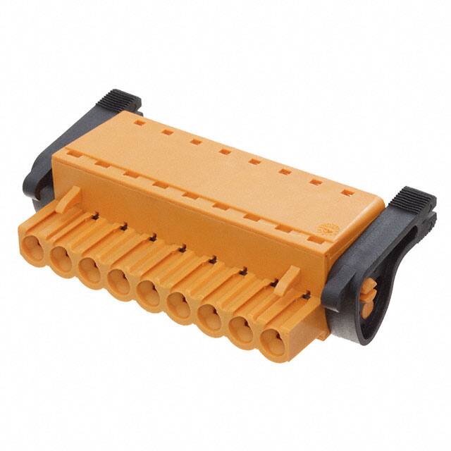 1016420000 Weidmüller  Conectores y tomas de corriente