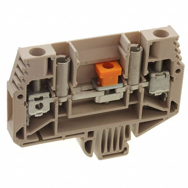 1017000000 Weidmüller  Canale guida DIN