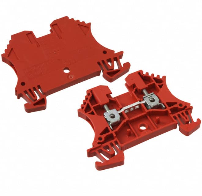 1020040000 Weidmüller  DIN-Schienenkanal