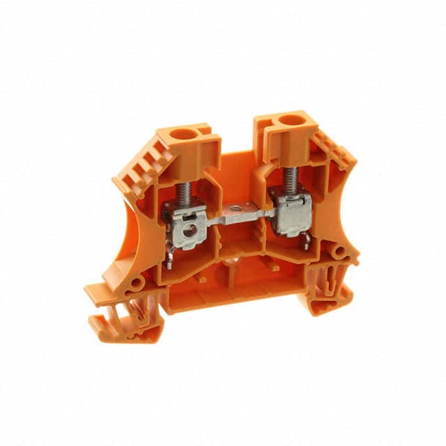 1020260000 Weidmüller  Canale guida DIN