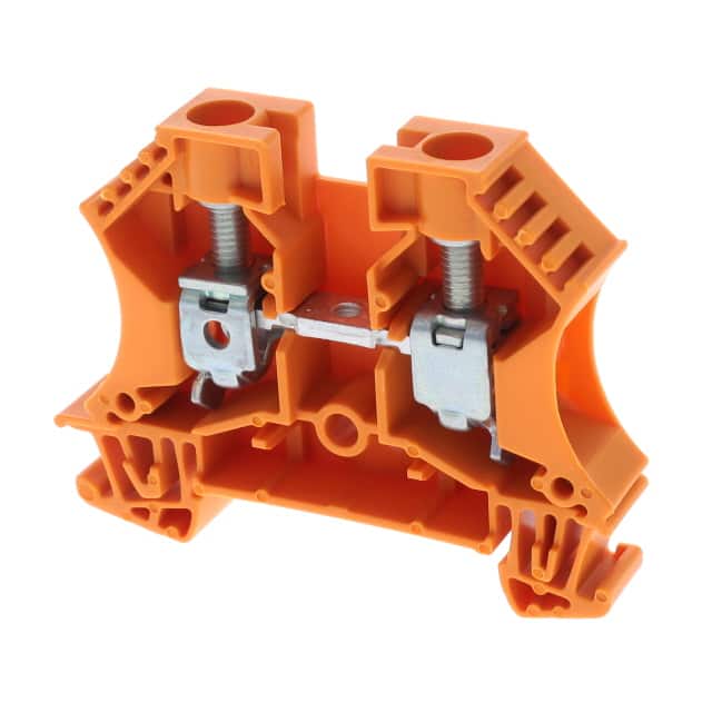 1020360000 Weidmüller  Canale guida DIN