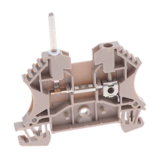 1021200000 Weidmüller  Din Rail Channel