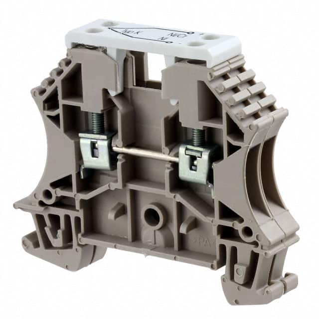 1024100000 Weidmüller  DIN-Schienenkanal