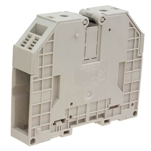 1024600000 Weidmüller  DIN-Schienenkanal