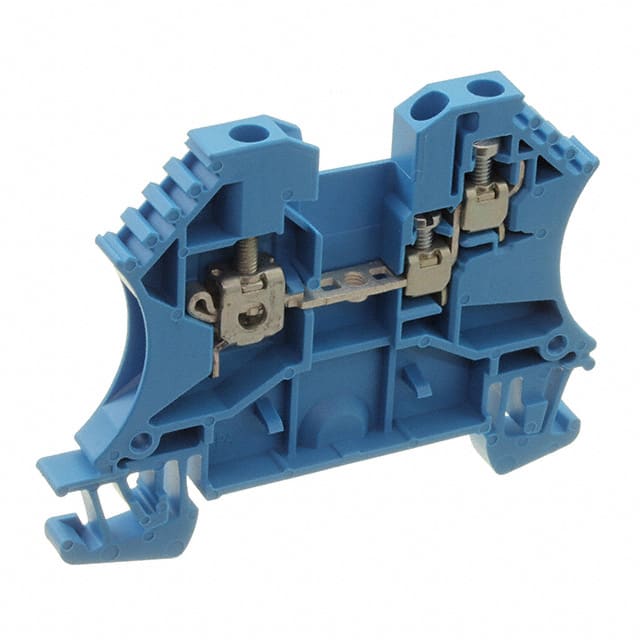 1024780000 Weidmüller  Canal de riel DIN