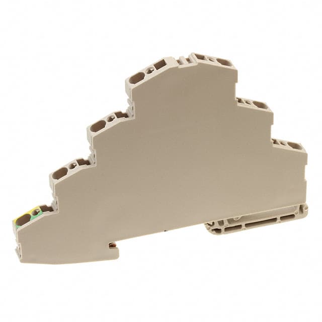 1027550000 Weidmüller  Canale guida DIN