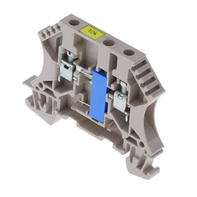 1027700000 Weidmüller  DIN-Schienenkanal