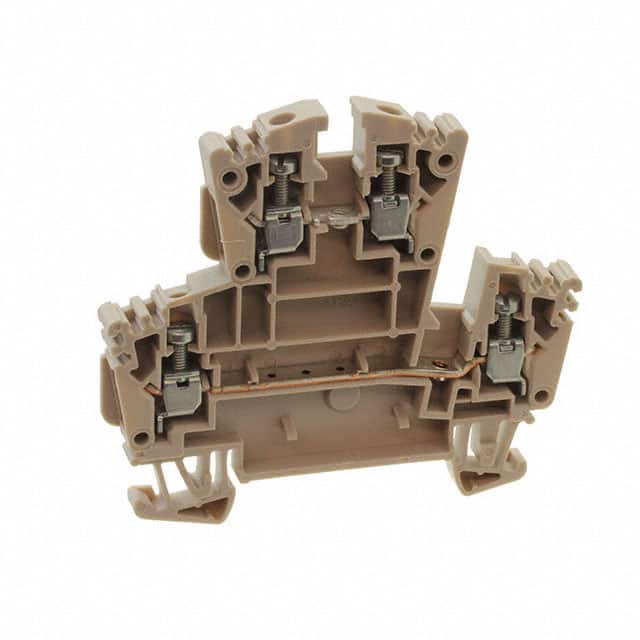 1029100000 Weidmüller  Canale guida DIN