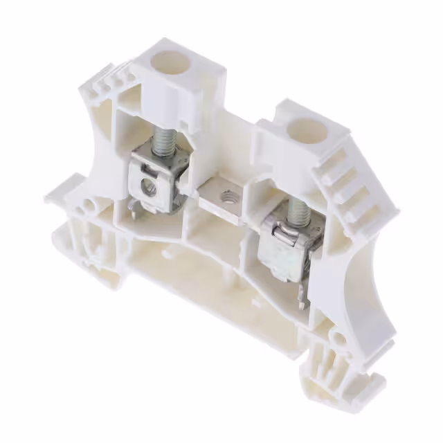 1039700000 Weidmüller  Din Rail Channel