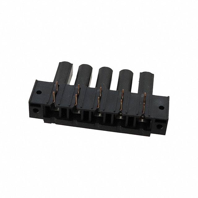 1043300000 Weidmüller  Conectores y tomas de corriente