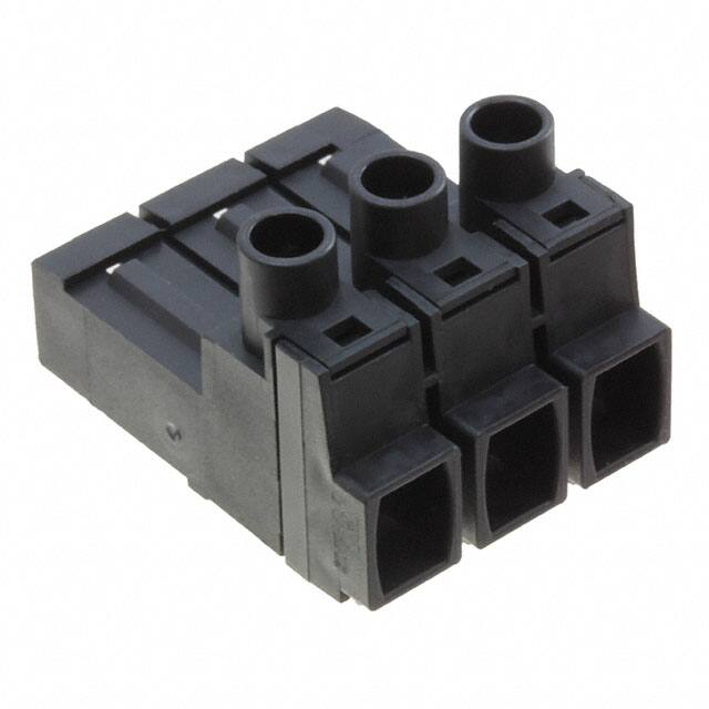 1043360000 Weidmüller  Stiftleisten, Stecker und Buchsen