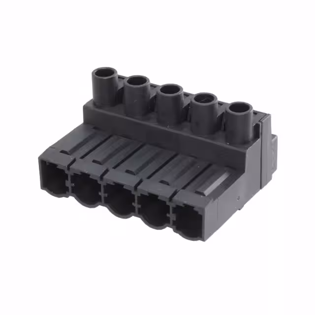 1043380000 Weidmüller  Headers Plugs and Sockets