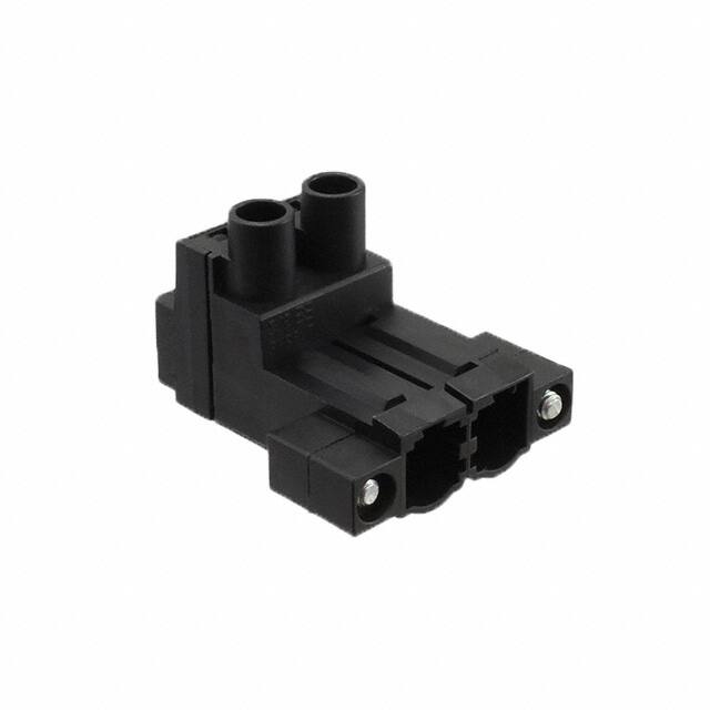 1043430000 Weidmüller  Headers Plugs and Sockets