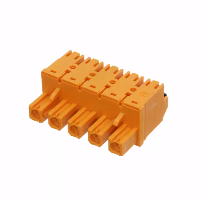 1043820000 Weidmüller  Embases, fiches et prises