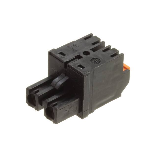 1043830000 Weidmüller  Headers Plugs and Sockets