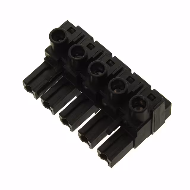 1049010000 Weidmüller  Spine e prese di testa