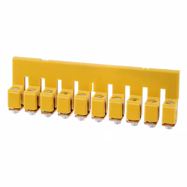 1052060000 Weidmüller  Ponticelli a morsettiera