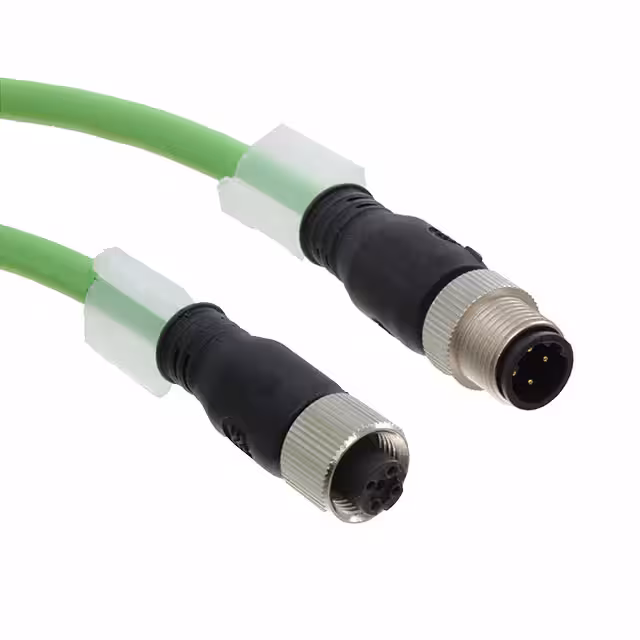 1059330030 Weidm眉ller  Cable Assemblies