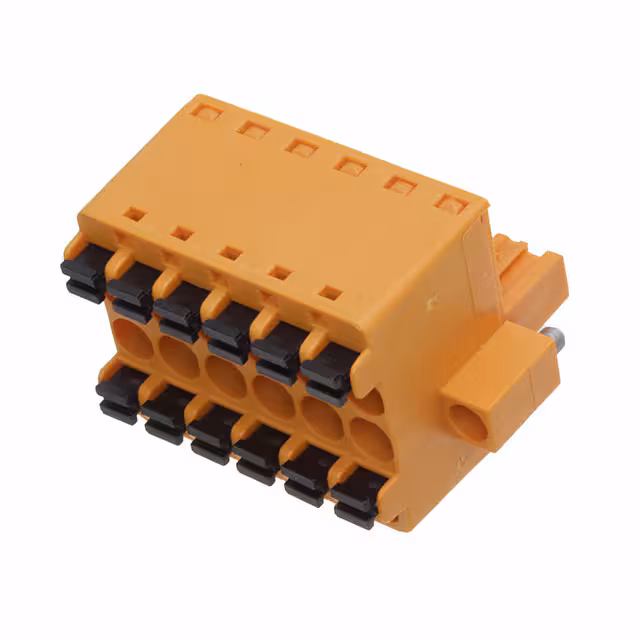 1065090000 Weidmüller  Headers Plugs and Sockets