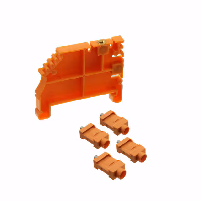 1068160000 Weidmüller  Accessoires